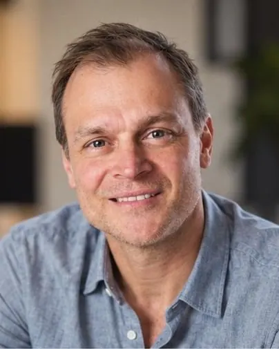 Justin Vermaak