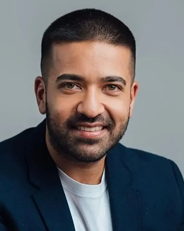 Faheem Chaudhry