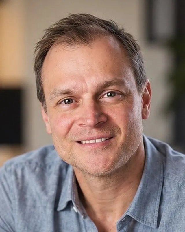 Justin Vermaak